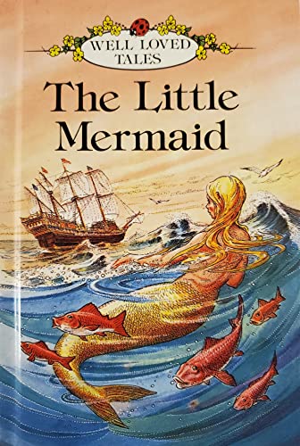 Little Mermaid