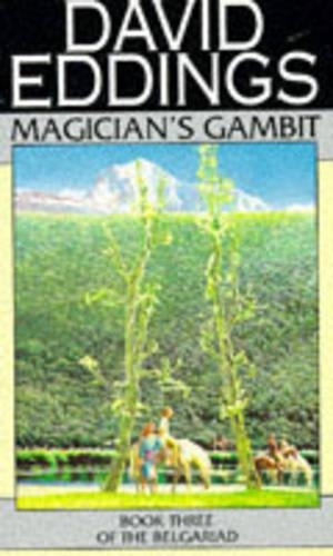 Magician's Gambit