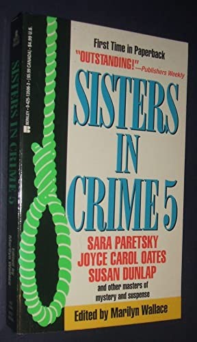 Sisters in Crime 5