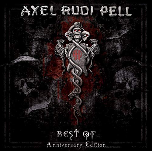 Best Of - Anniversary Edition
