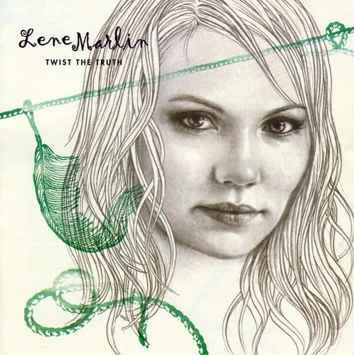 Marlin, Lene - Twist The Truth