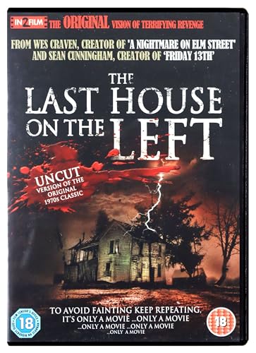 Last House on the Left