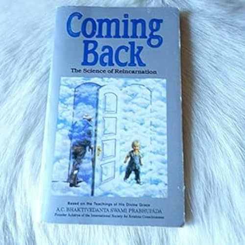 Coming Back