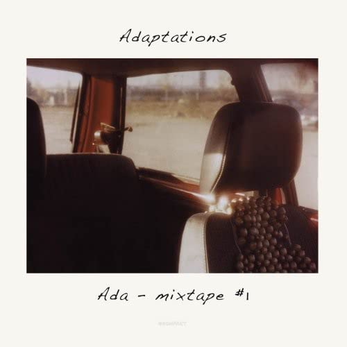 Adaptations Mixtape 1
