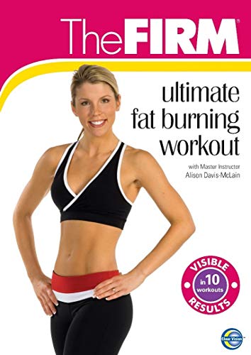 The Firm - Ultimate Fat Burning Workout [DVD] [2006]