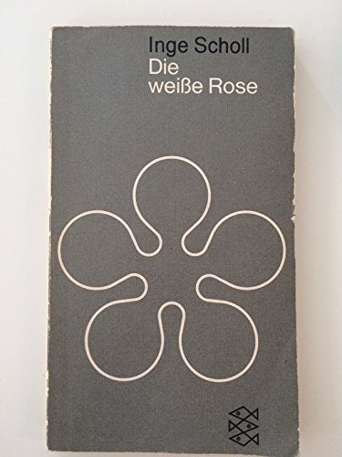 Die Weibe Rose