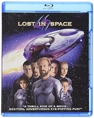 Lost in Space