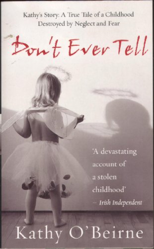 Don't Ever Tell