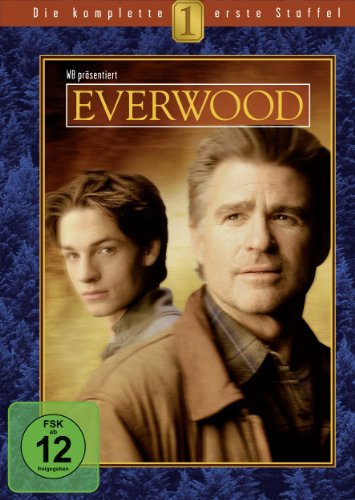 Everwood - Complete Season 1