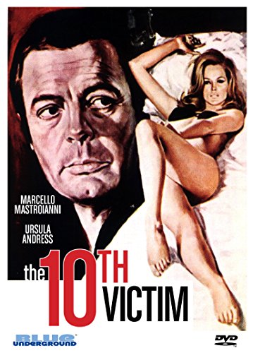 The Tenth Victim