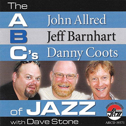 The ABCs of Jazz with Dave Stone