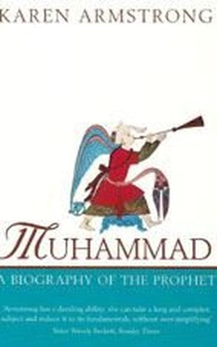 MUHAMMAD A Biography of the Prophet