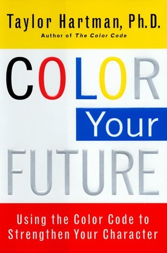 Color Your Future