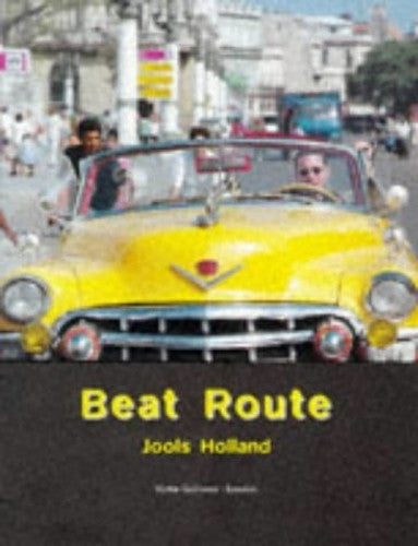 Beat Route