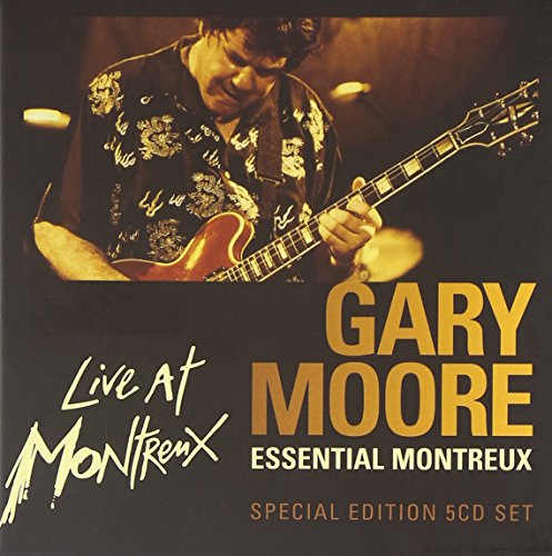 Essential Montreux