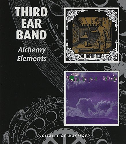 Alchemy/Elements