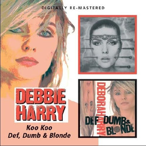 Dumb & Blonde Koo Koo/Def 