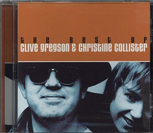 The Best of Clive Gregson & Christine Collister