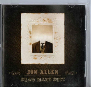 Dead Man's Suit