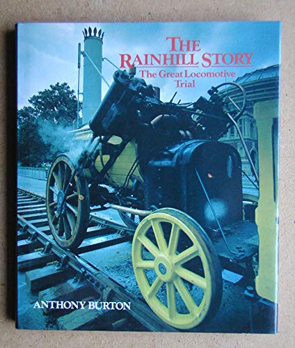 Rainhill Story
