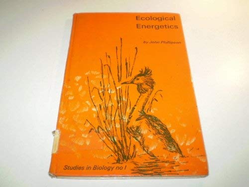 Ecological Energetics