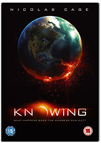 Knowing [DVD] [2009]