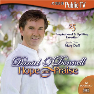 Daniel O'Donnell