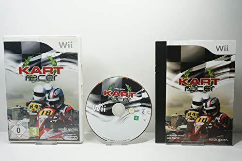 Kart Racer - Nintendo Wii