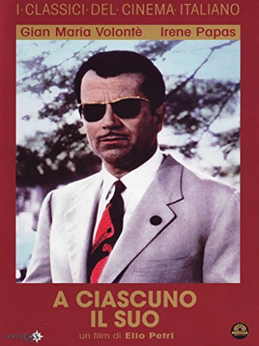 A Ciascuno Il Suo