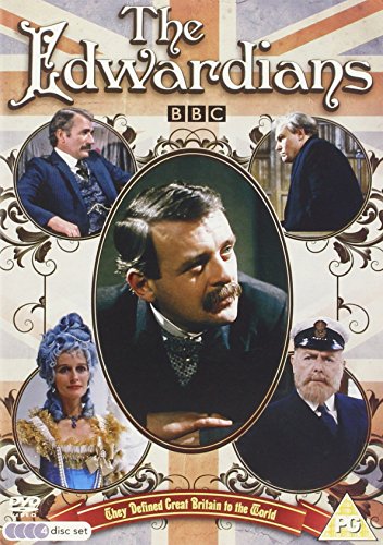 The Edwardians [DVD] [1972]