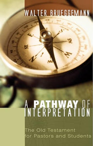 A Pathway of Interpretation 