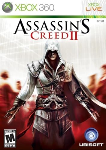 Assassin's Creed 2 / Game
