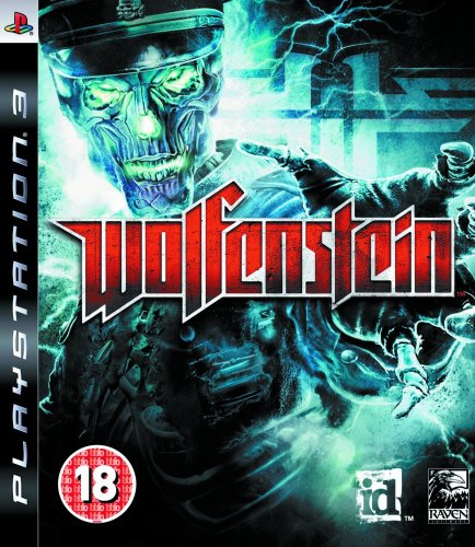 Wolfenstein (PS3)