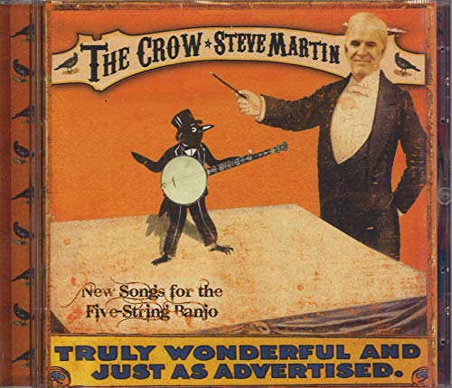 Crow: New Songs For The Five S