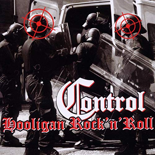 Hooligan Rock N Roll