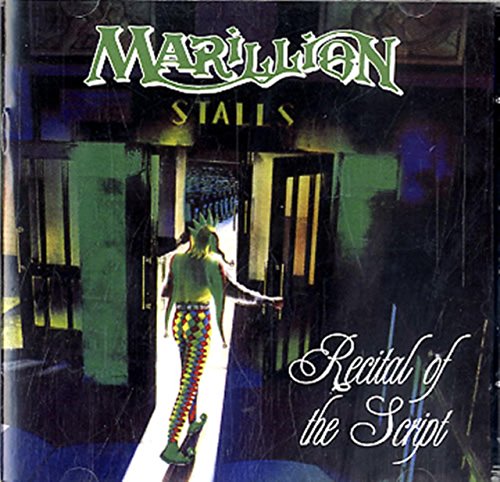 Recital Of The Script