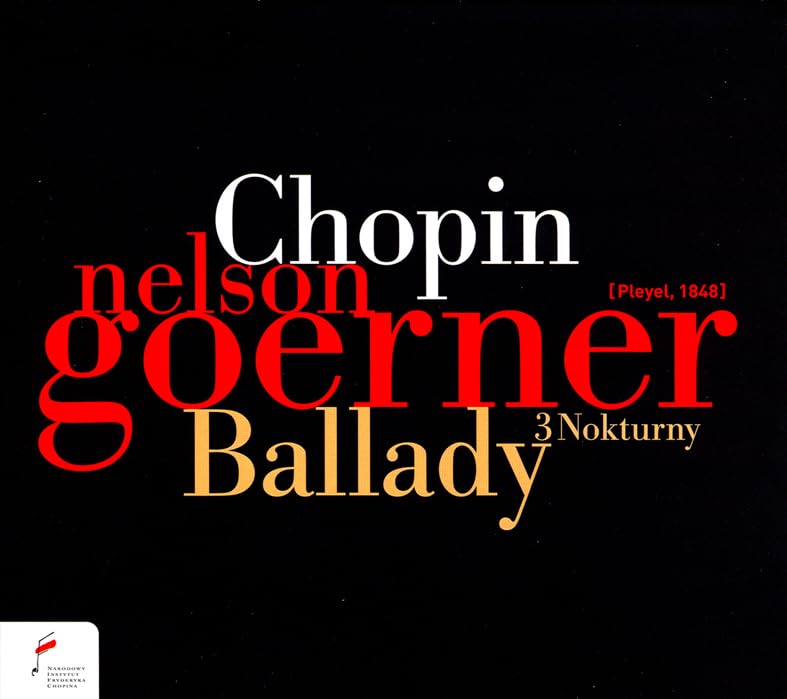 Ballads and Nocturns