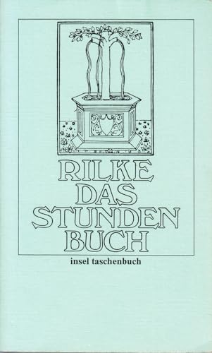Das Stunden-Buch : Enthaltend