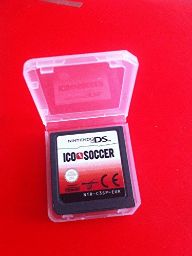 ICO Soccer (Nintendo DS)