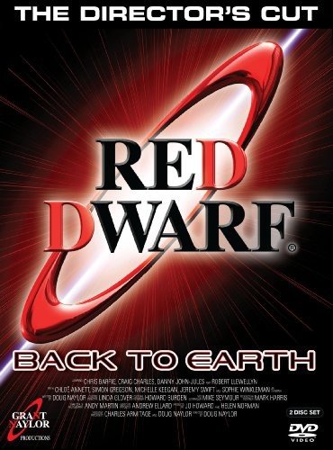 Red Dwarf: Back to Earth [DVD] [Region 1] [NTSC]