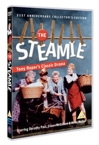 The Steamie 21st Anniversary Collectors Edition [DVD]