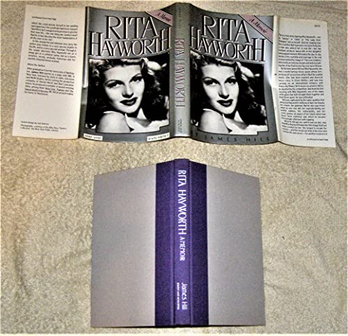 Rita Hayworth: A Memoir