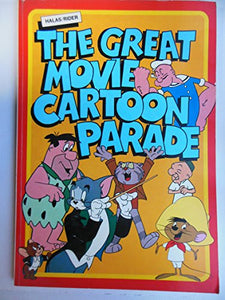 Great Movie Cartoon Parade 