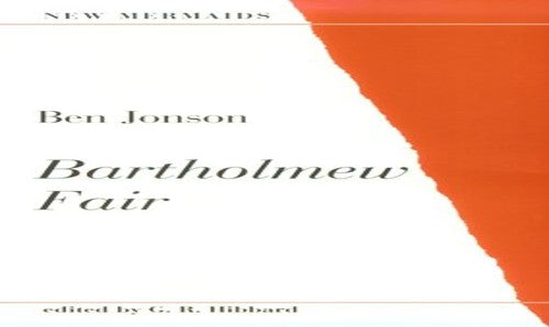 Bartholomew Fair