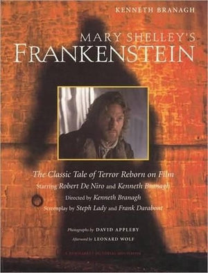Mary Shelley's Frankenstein