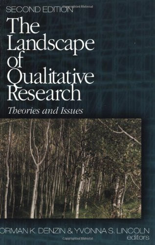 The Landscape of Qualitative Research