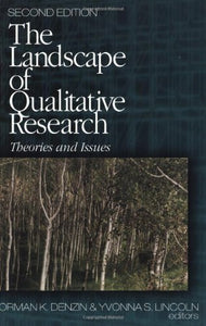 The Landscape of Qualitative Research 