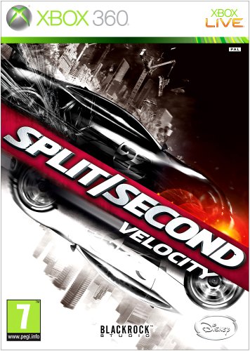 Split/Second (Xbox 360)