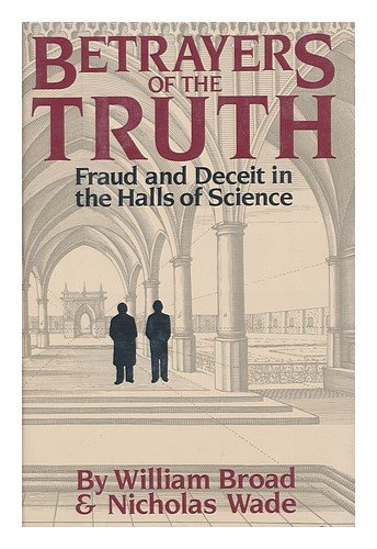 Betrayers of the Truth