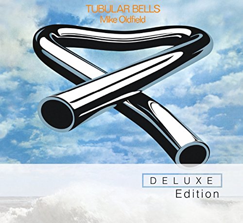 Mike Oldfield - Tubular Bells